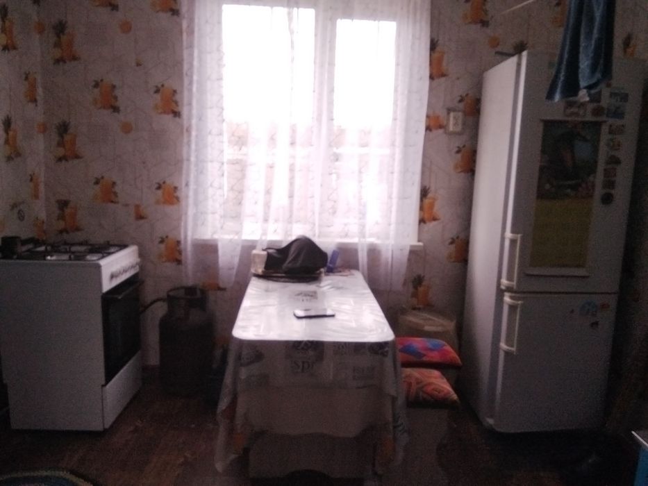 Продам дом в селе Успеновка