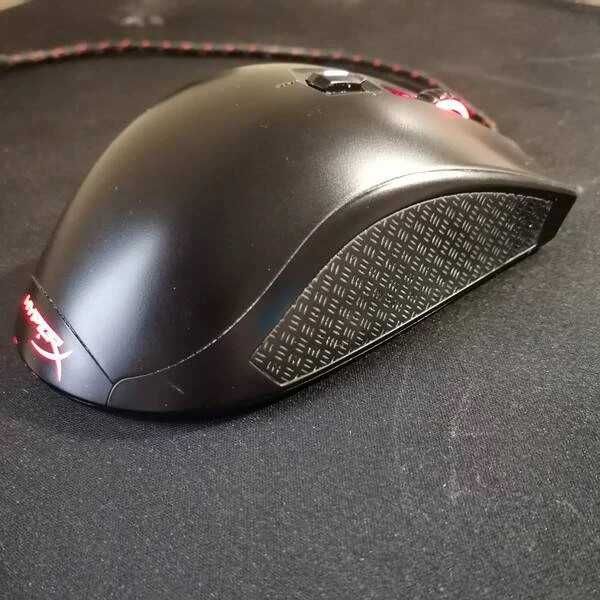 Игровая мышка HyperX Pulsefire FPS