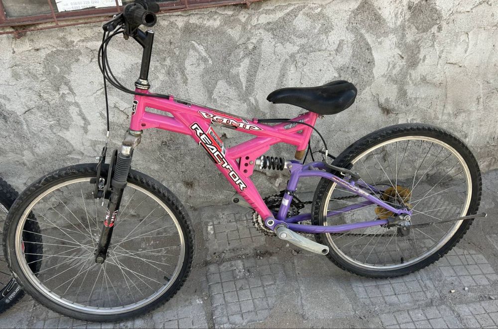 Продавам 3бр колела