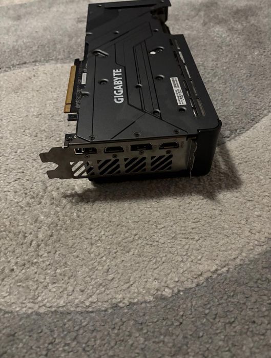 Placa video rx 7800xt