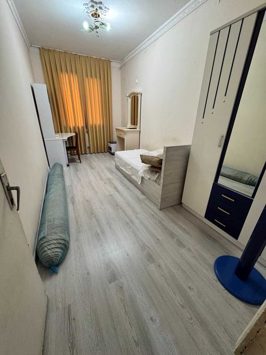 Продам свою 2-х комнатную квартиру на Чиланзаре-8