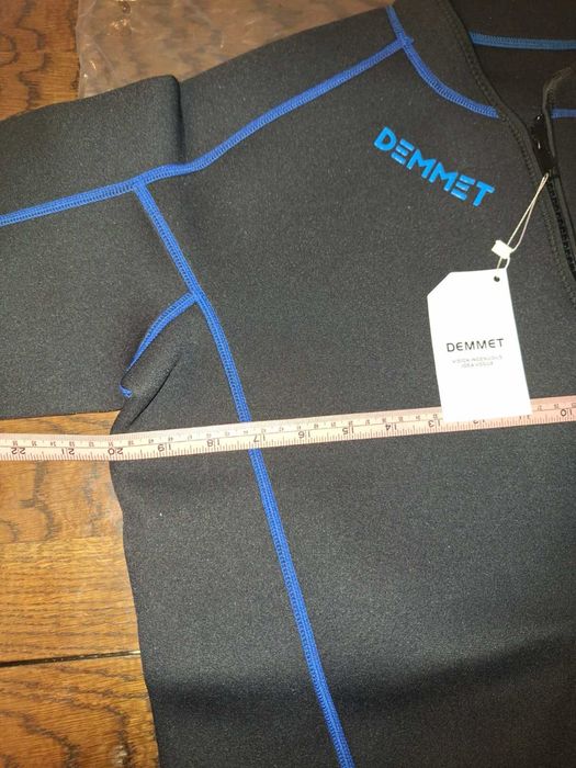 Неопрен DEMMET 3XL