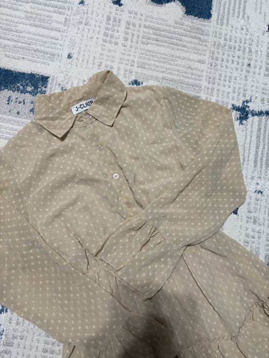 Продам или отдам даром одежду