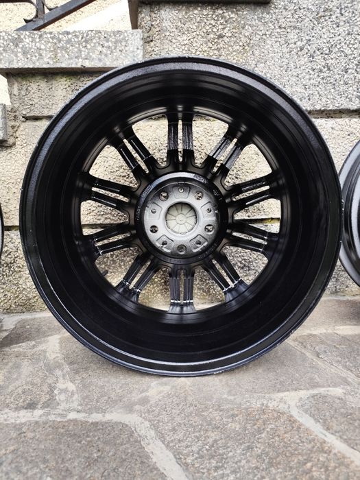Джанти за BMW E60 E90 19" Style 172