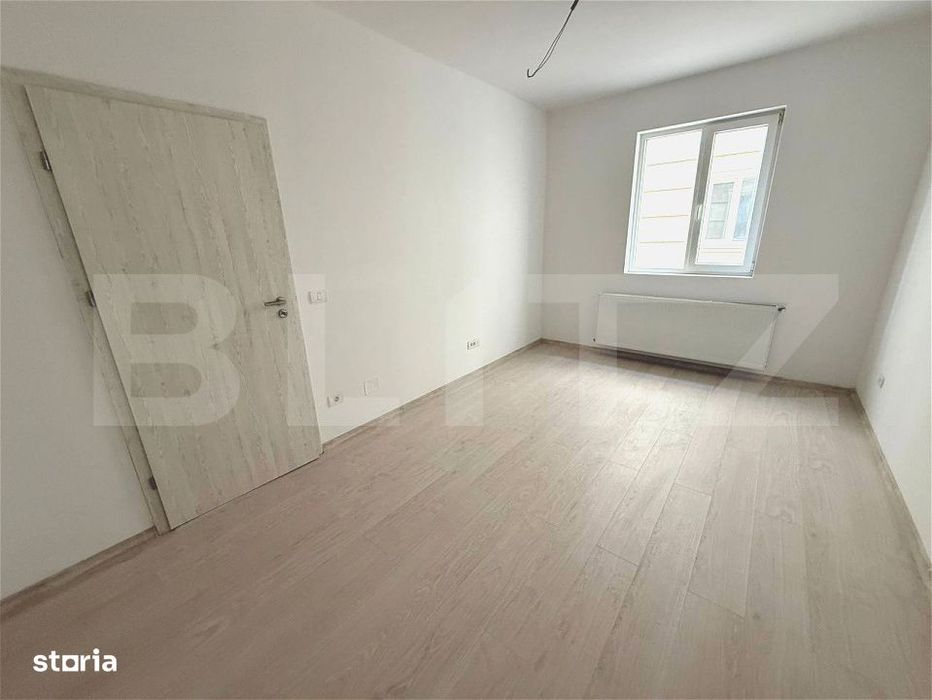 Apartament modern, confort 1 – 52 mp utili + loc de parcare — fotografia 3