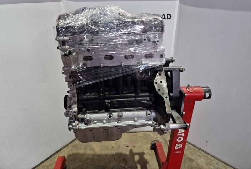 Motor fara anexe Opel Astra G 1.2 i 16v 55 kw 75 cp Z12XE