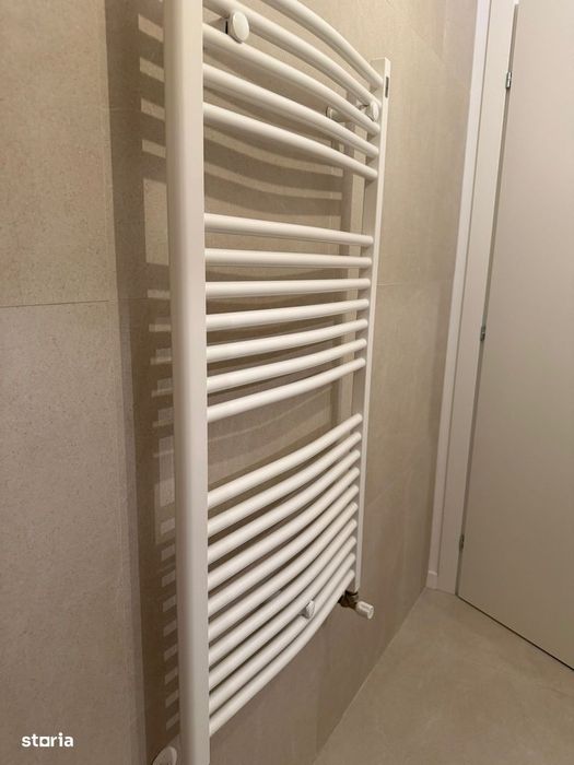 Apartament 2 camere de vanzare - Darwin Residence