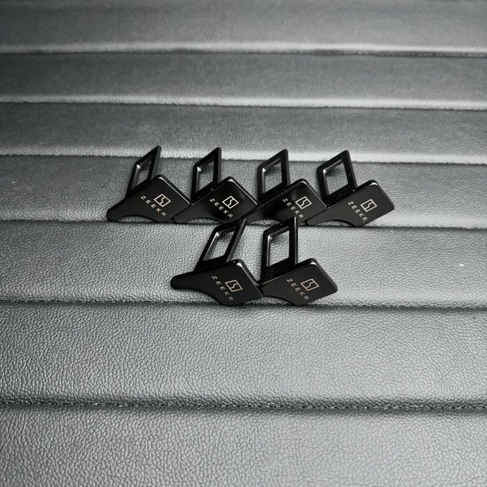 Заглушка для Ремня Zeekr