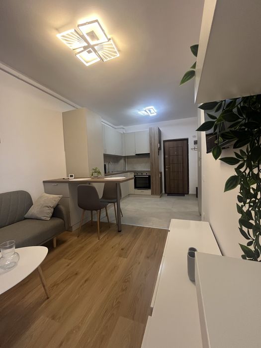 Apartament 2 camere-6\7 minute Metrou Berceni