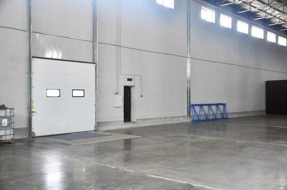 Продаётся современный склад в г. Ташкенте СОБСТВЕННИК!