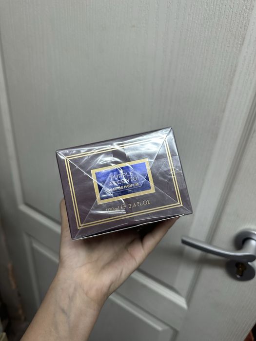 Xerjoff purple accento