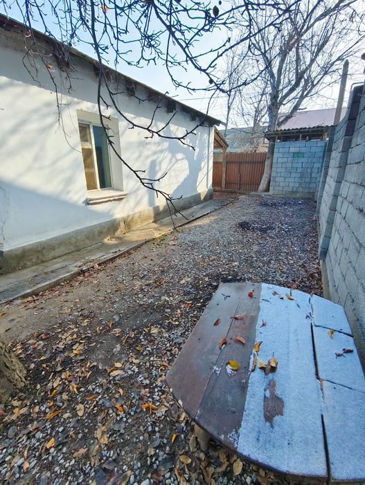 Продам дом в 112 квартале, улица Утемисова 20 а