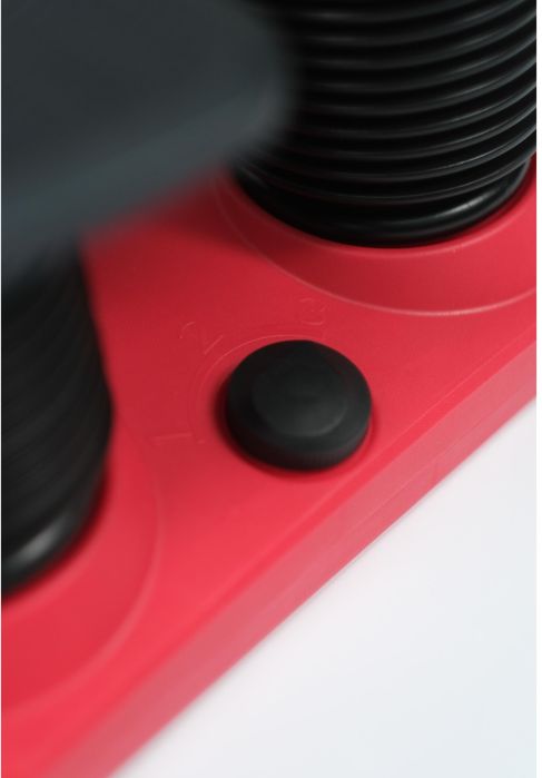 Степпер классический