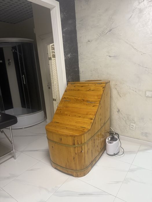 Продам фито бочку