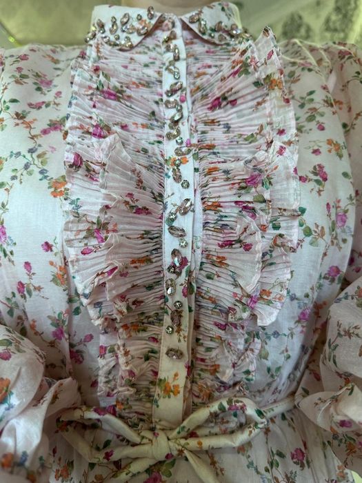 Платье нарядное для тебя