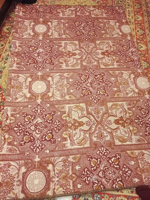 Продам ковер 2×5