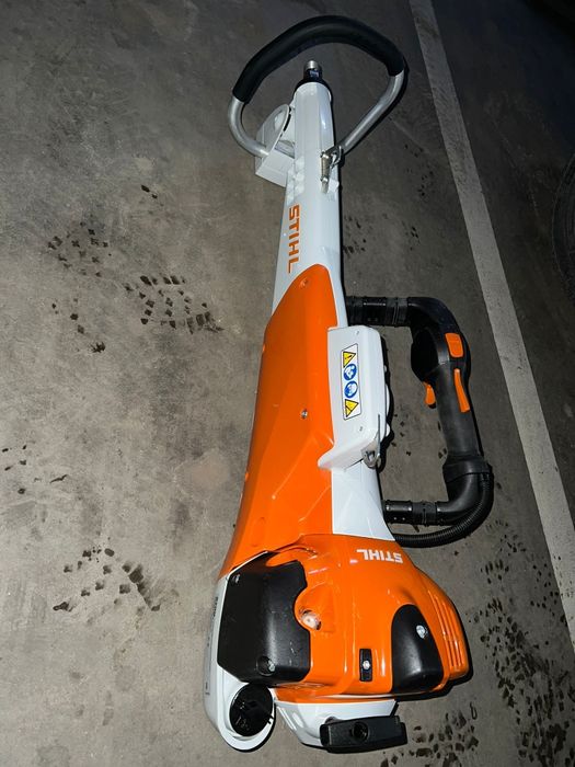 Agitator Vibrator copaci  STIHL SP482 45,6 cmc livezi fructe