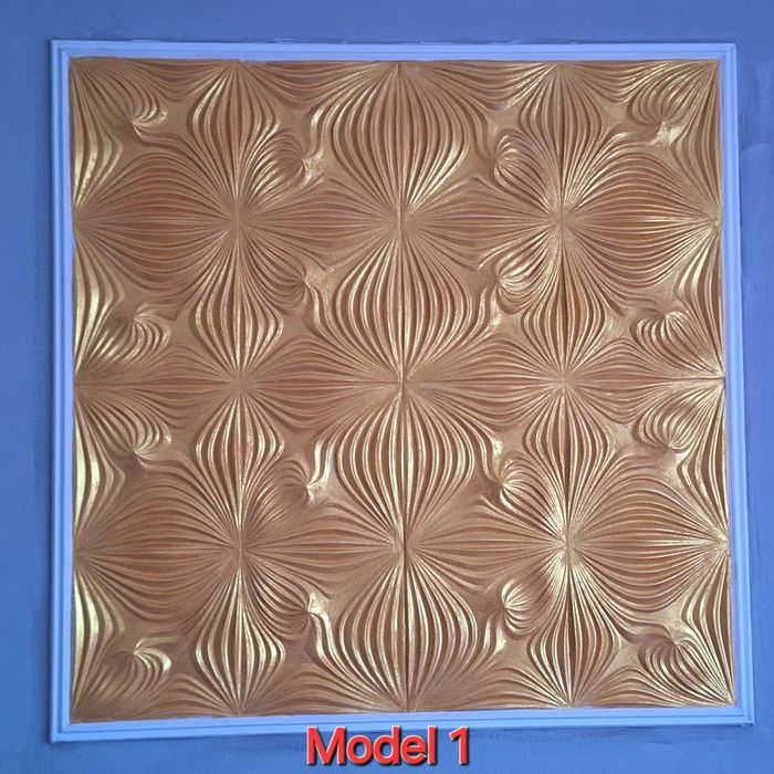 Panouri decorative 3d