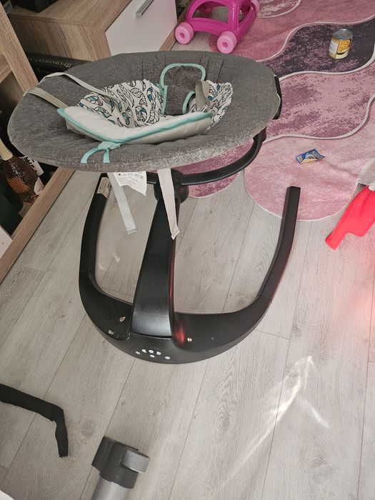 Шезлонг    Meira