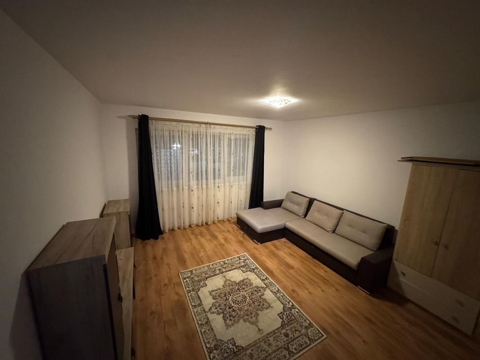 Apartament cu 2 camere  de inchiriat