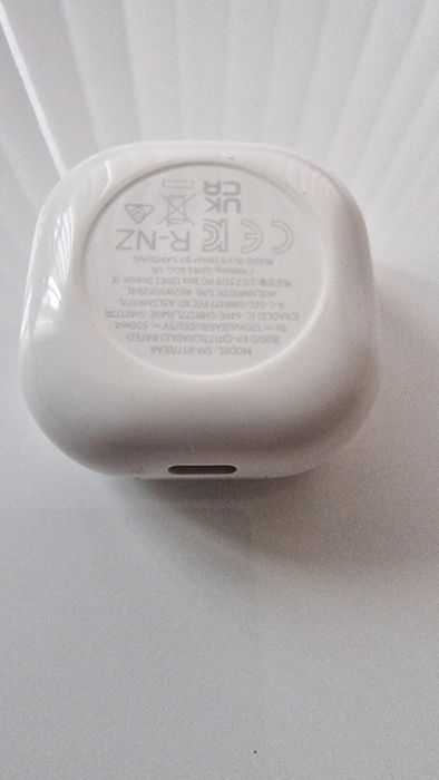 Samsung Galaxy Buds 2