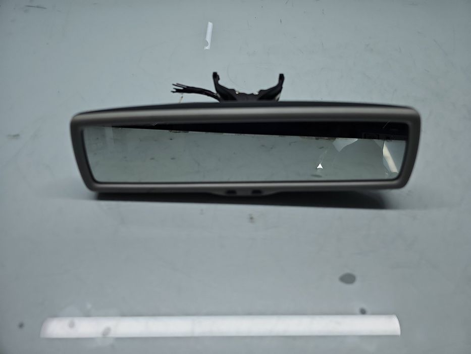 Oglinda retrovizoare Volkswagen Passat B7 (362) [Fabr 2010-2014] OEM