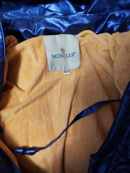 Комбинезон зимний