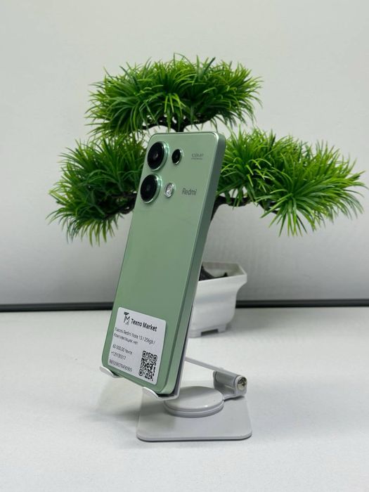 Xiaomi Redmi Note 13 256gb