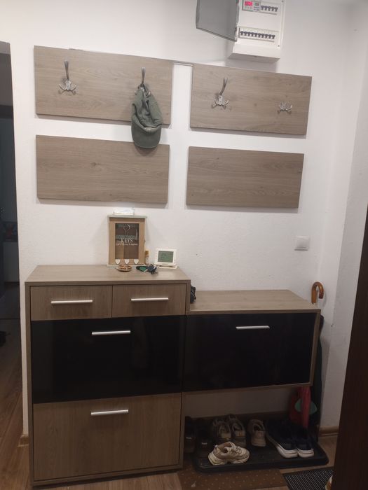 Vand mobila de hol