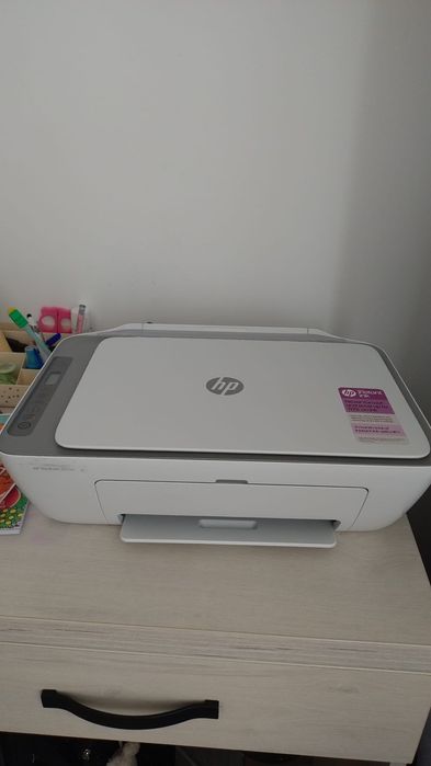 Imprimantă HP DESKJET 2820e