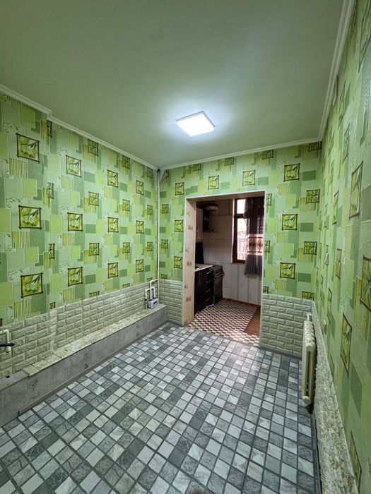 2 xonalik kivartira sotila di