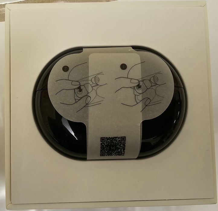 Huawei Freebuds Pro слушалки с активно шумопотискане (ANC) [НАМАЛЕНИ]