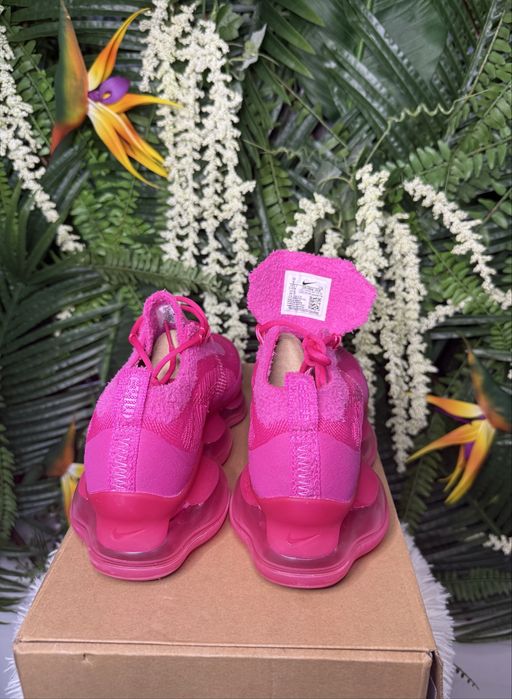 Nike Air Max Scorpion Pink