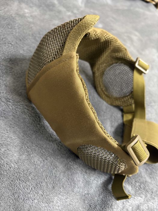 Пълен еърсофт комплект