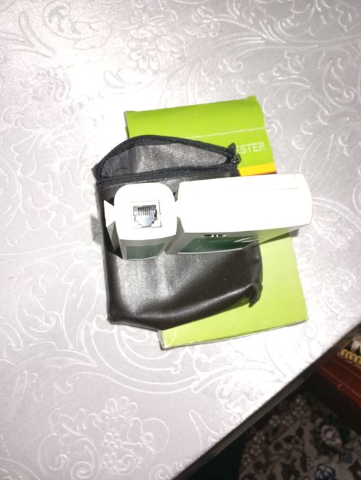 Универсальный тестер для сетей Lan Unversal tester