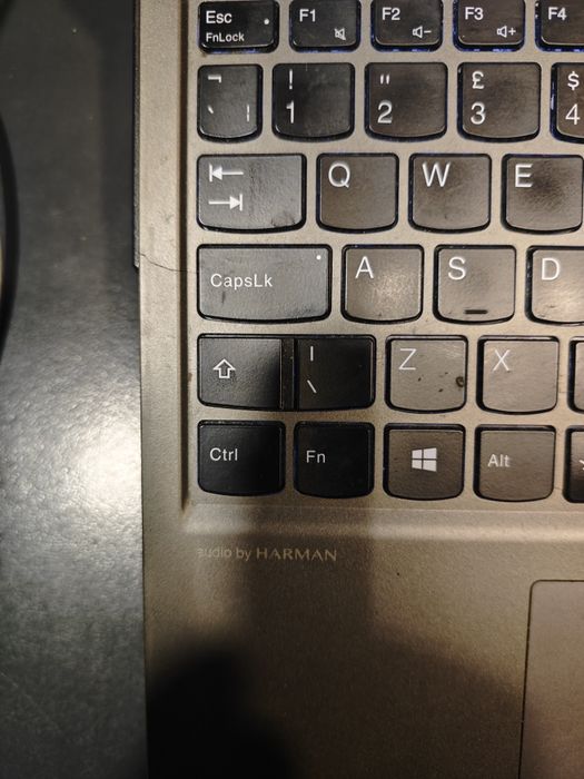 Laptop Lenovo Legion 5