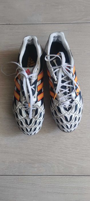 Adidas бутонки N"39