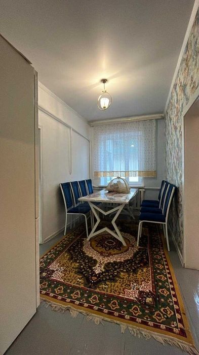 Продается добротный дом с.Карабулак (не Ключи)