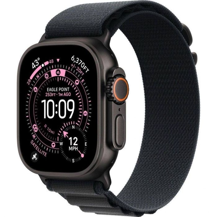 Apple Watch Ultira 3