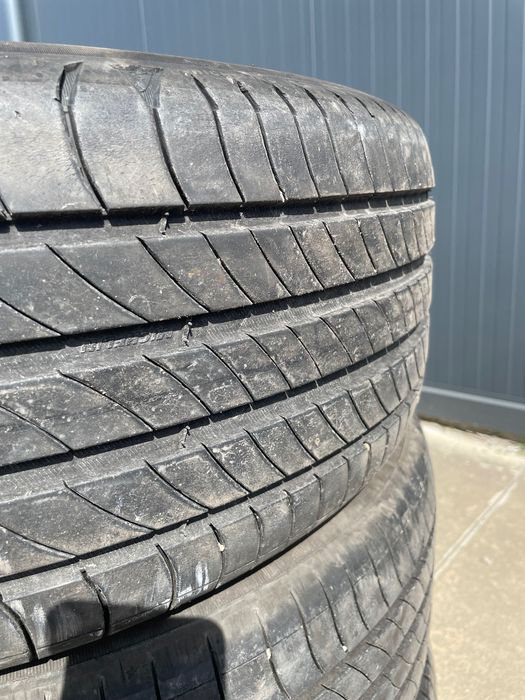 Летни Michelin  Primacy 4 215/55/18