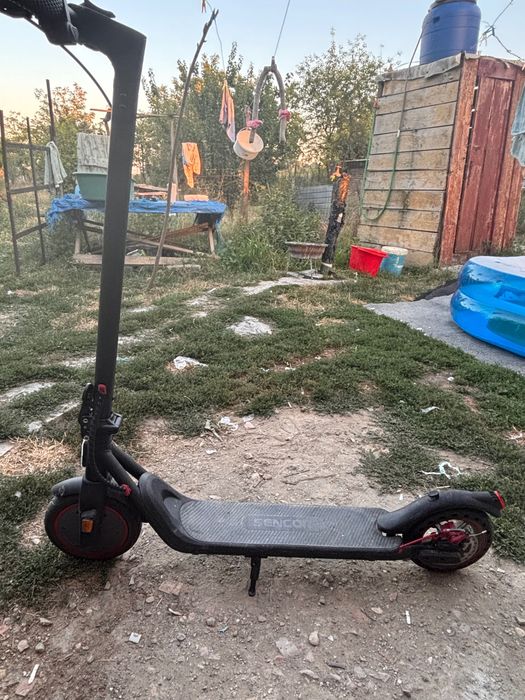 Trotinetă electrică