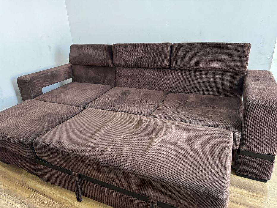 Срочно продам диван