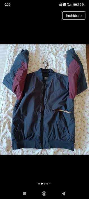 Geaca Jack Wolfskin