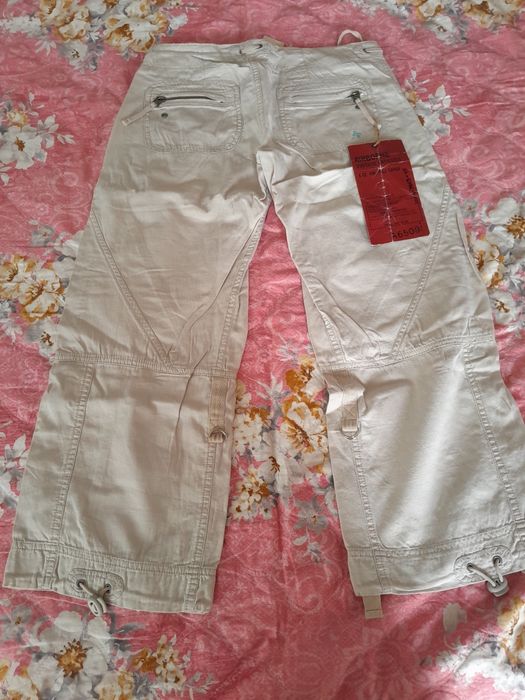 Капри весна лето