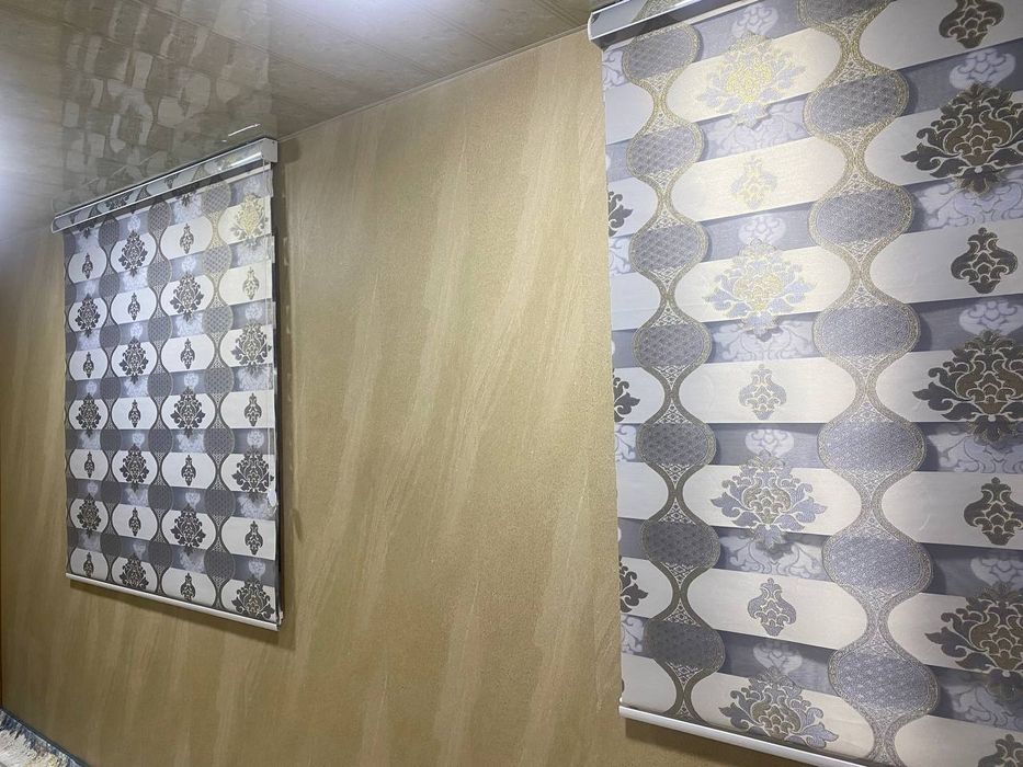 Jalyuzi jaluzi parda zavod