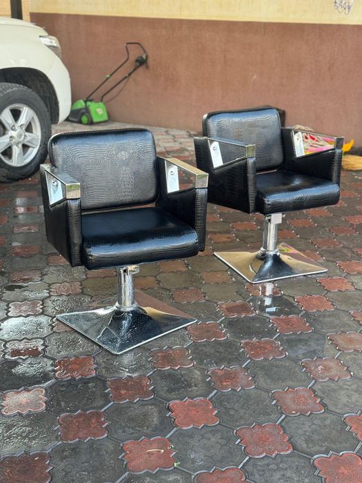 Стулья для парикмхеров