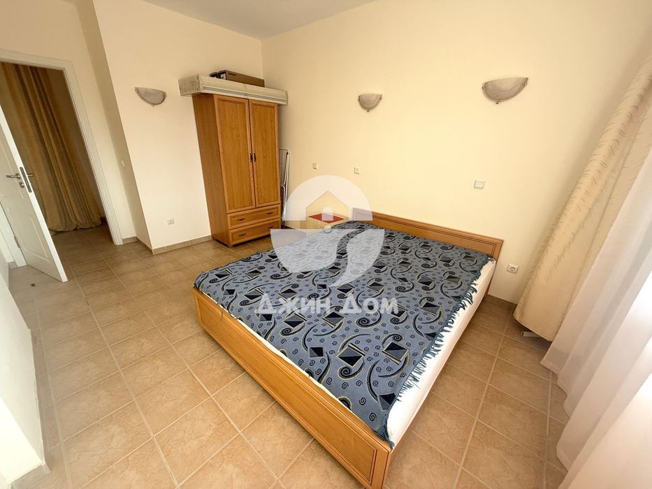 Продава се Двустаен апартамент в с. Равда, Област Бургас - 53 кв.м за 1812 €/кв.м - Снимка #6