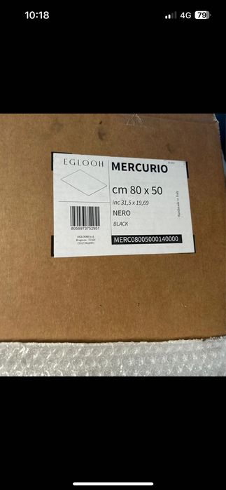 Desk Pad Birou Egglooh