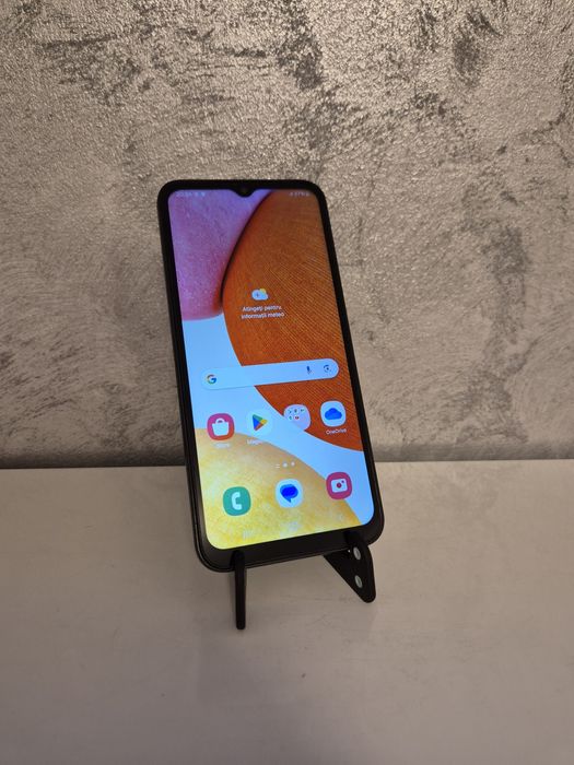 Galaxy A14 64GB Black.