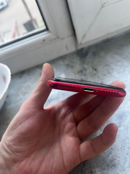 Iphone se 2020 года